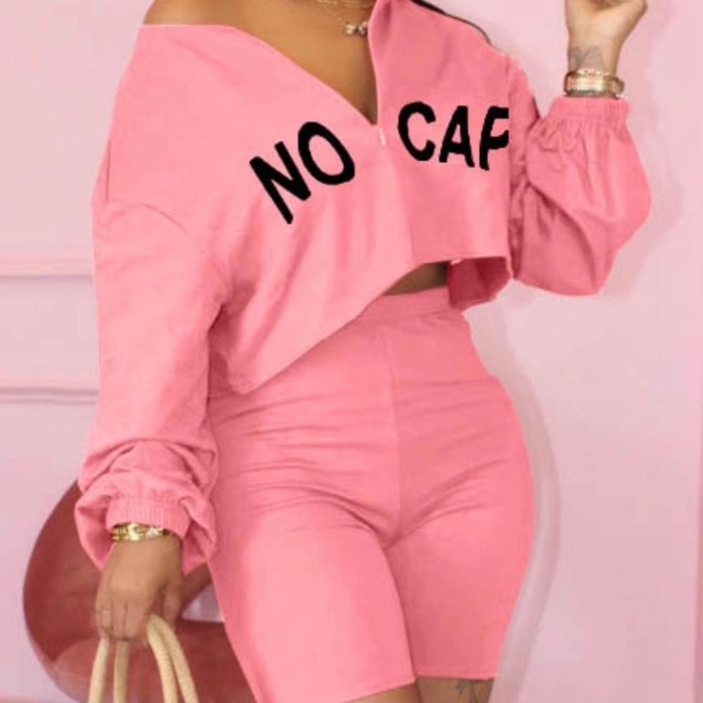 2pc Capri set - Picture 4 of 6